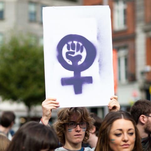 Abortion clinic protests to continue to the bitter end post image