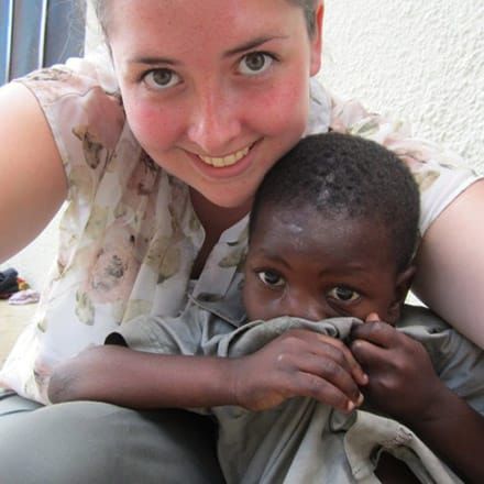 Voluntourism: good-will holidays blamed for boosting poverty post image