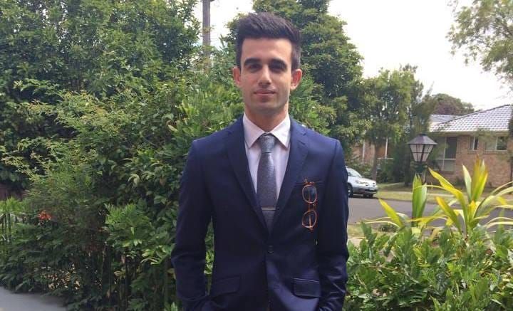 Burger shop entrepreneur jailed for cocaine trafficking post image