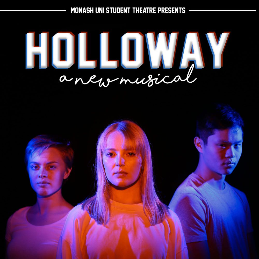 Holloway: Culture Corner talks rock musicals and mental illness post image