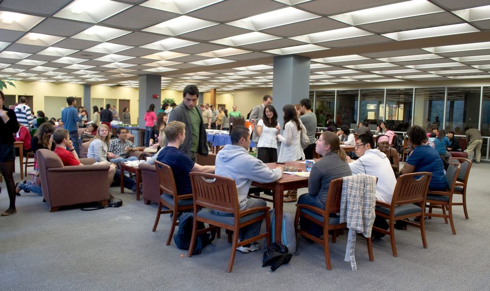 International students 'fighting to stay afloat' post image