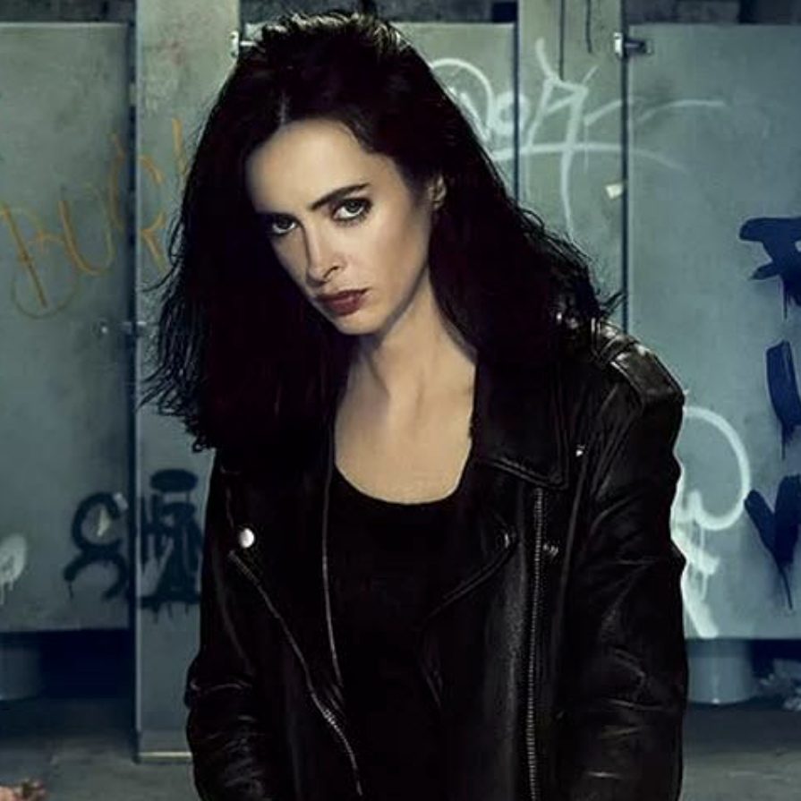 Jessica Jones is back – dark and violent and even more interesting post image