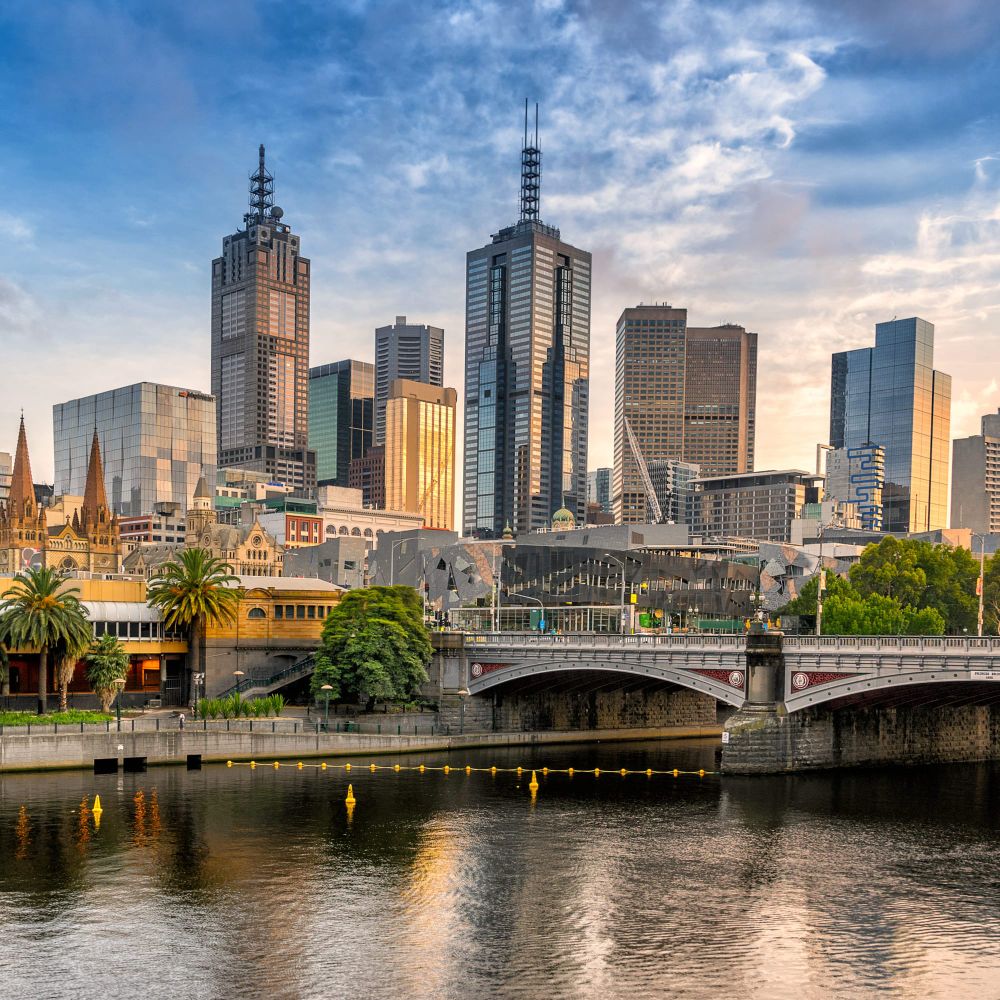 Fuss around losing the ‘most liveable’ title is unnecessary, say experts post image