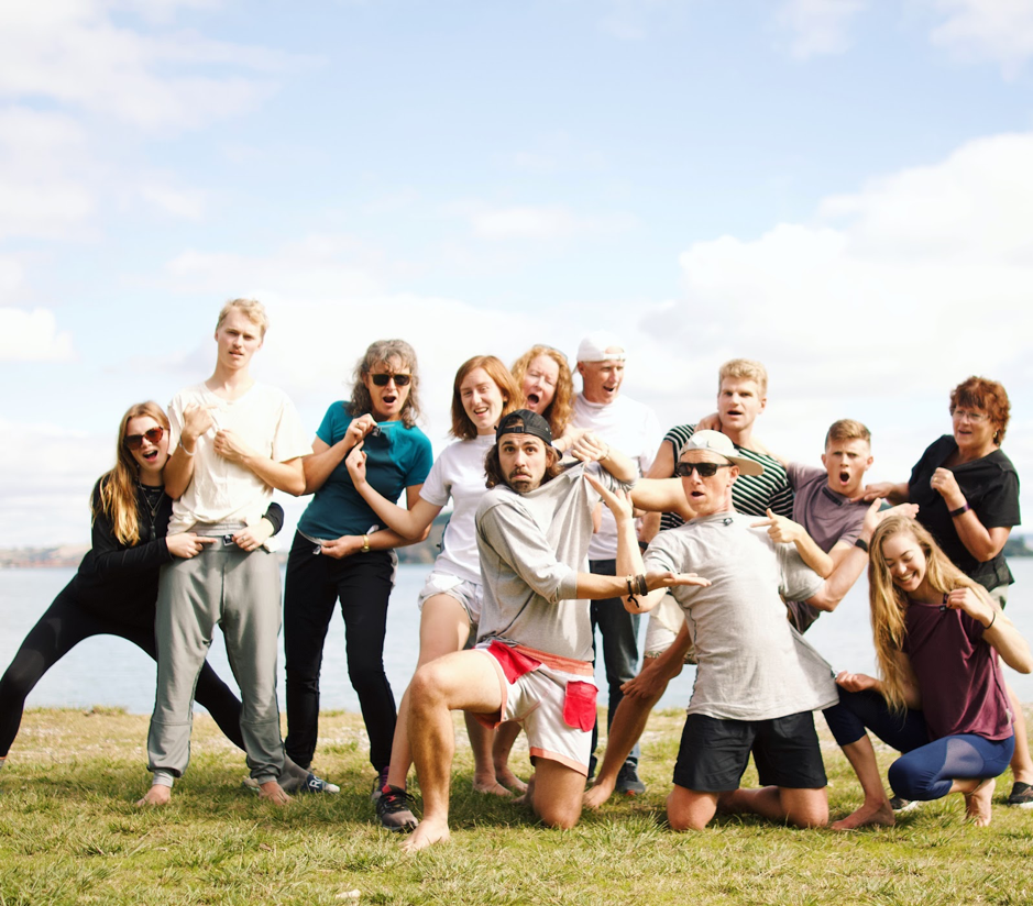 Fashion advocates fight for ethical future post image