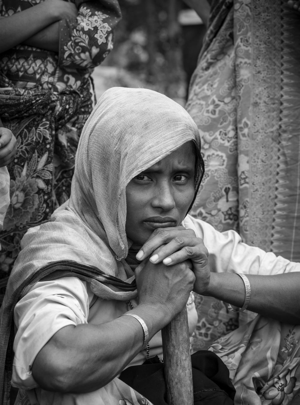 ‘Some more equal than others’: Managing refugees, the Malaysian way post image