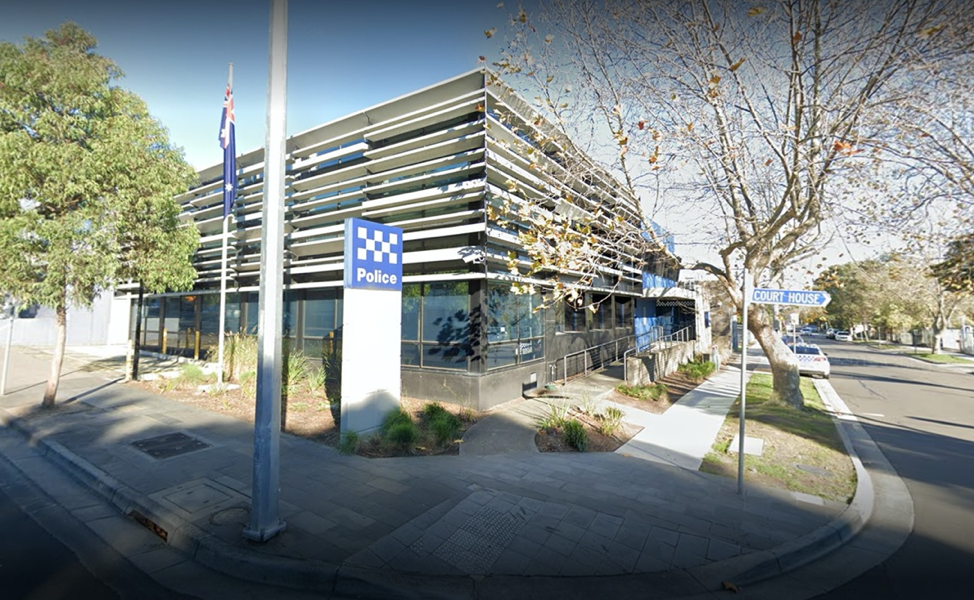 Coronavirus outbreak threatens to close police stations post image