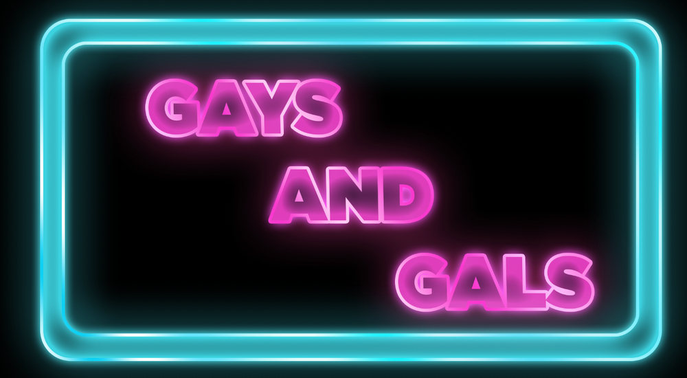 Gays and Gals: A drag queen running for office & a drag race post image