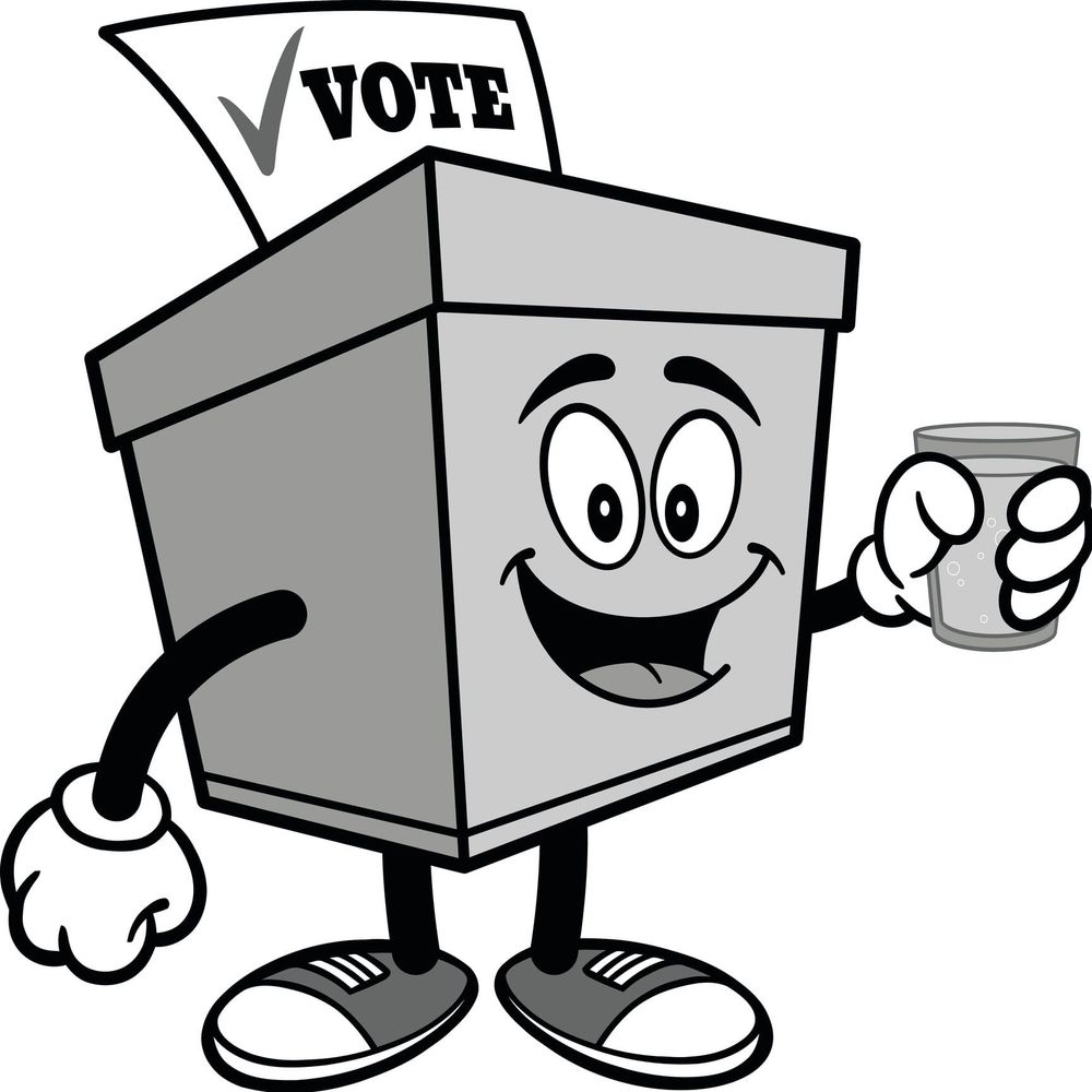 So many parties, but who are you really voting for? post image