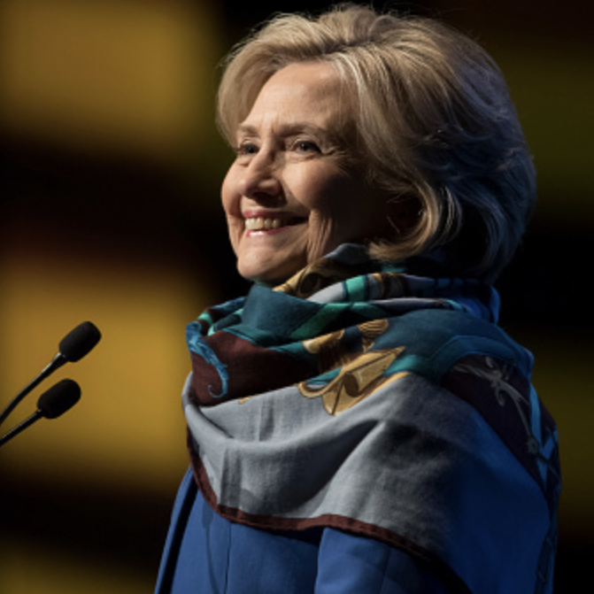 More Gillard please! An Evening with Hillary Rodham Clinton wasted its chance at greatness post image