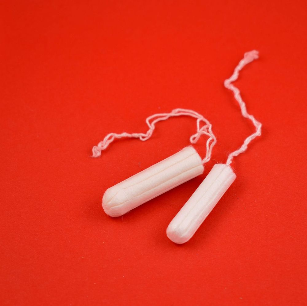 Bloody difficult: Coping with periods when you're homeless post image