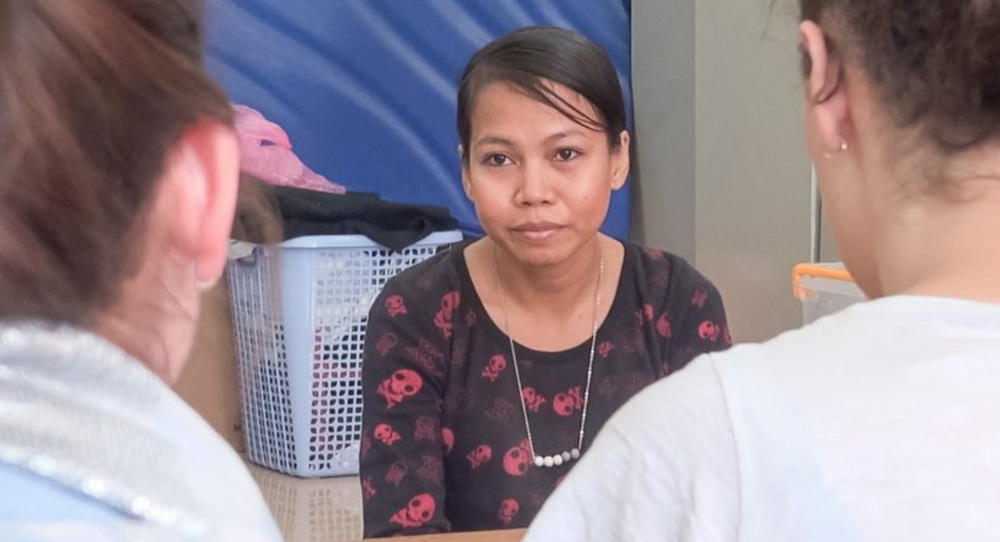 Opportunities increase for Cambodian businesswomen post image