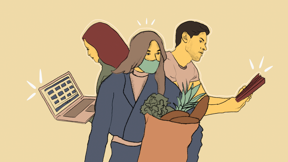 Stage four lockdown weighs heavy on Victorians post image