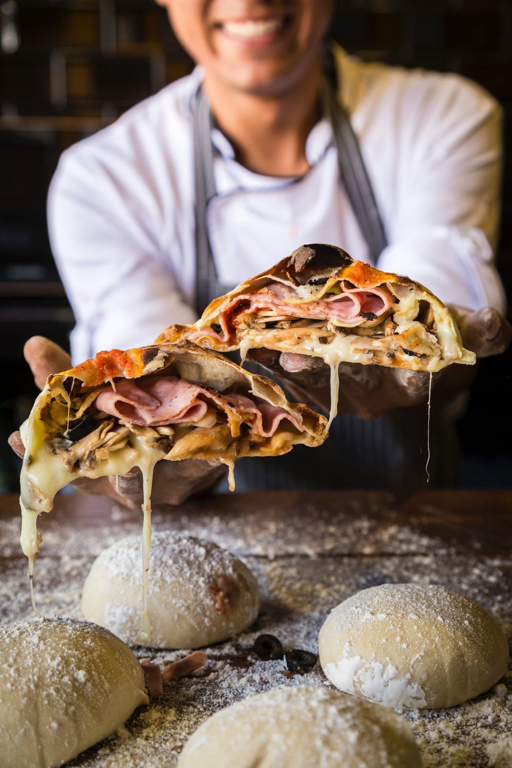 A taste of Italy at Melbourne Food & Wine Festival post image