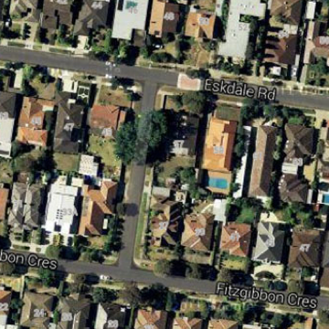 Council to turn a street into park post image