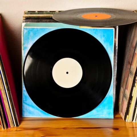 What goes around comes around: Vinyl gets a new spin post image