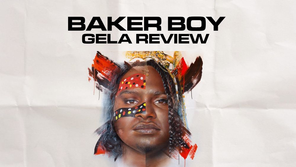 REVIEW: Baker Boy’s debut album brims with bilingual bangers post image