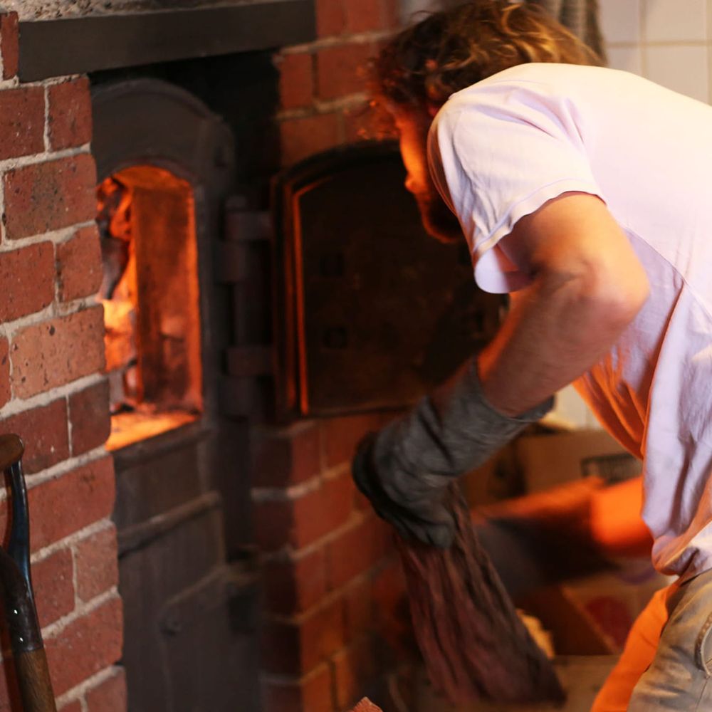 The art of traditional breadmaking post image