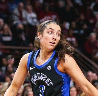 Aussie athletes taking on the US sports scene post image