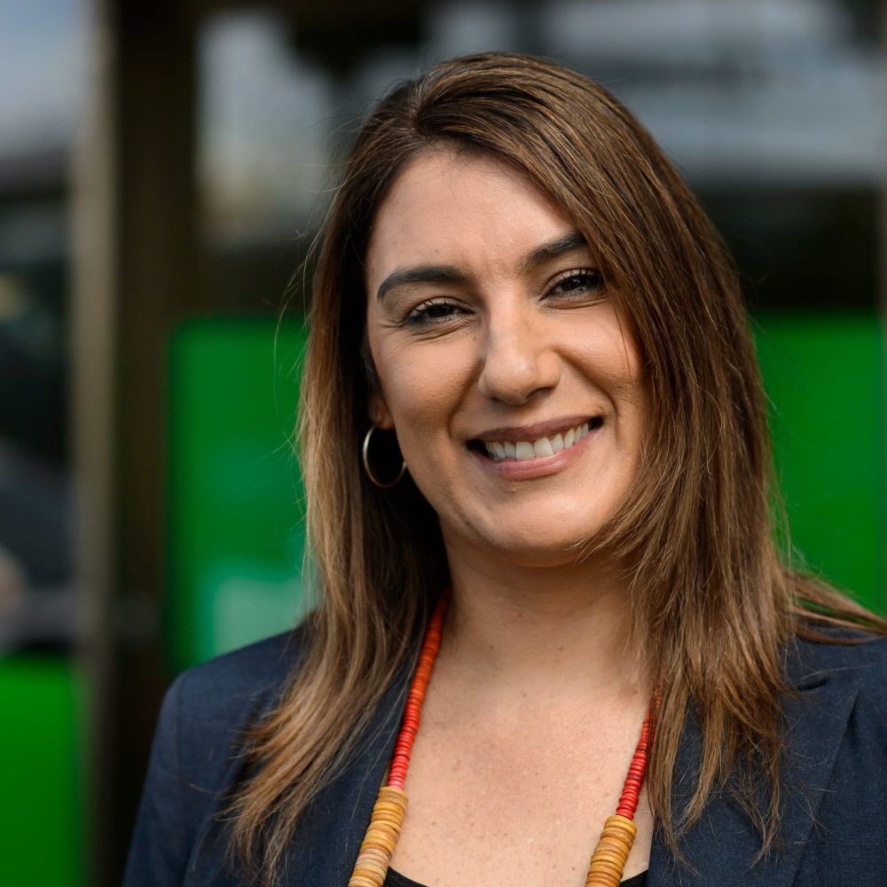 Northcote candidate profile: Lidia Thorpe, Greens post image