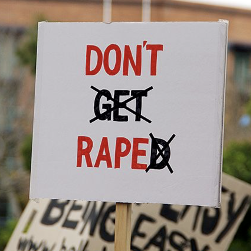 An end to sexual assault and harassment on campuses starts with a cultural shift post image