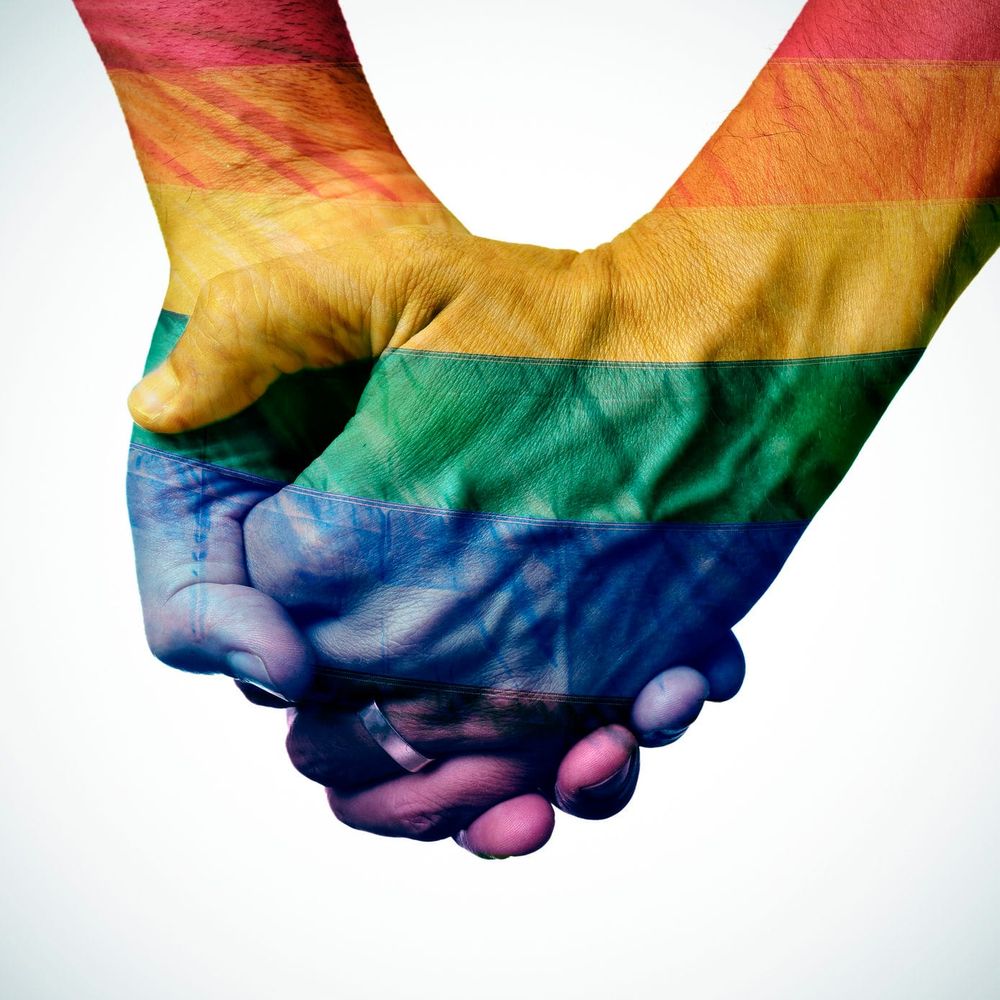 Gay and Christian: The conflict of faith and sexuality post image