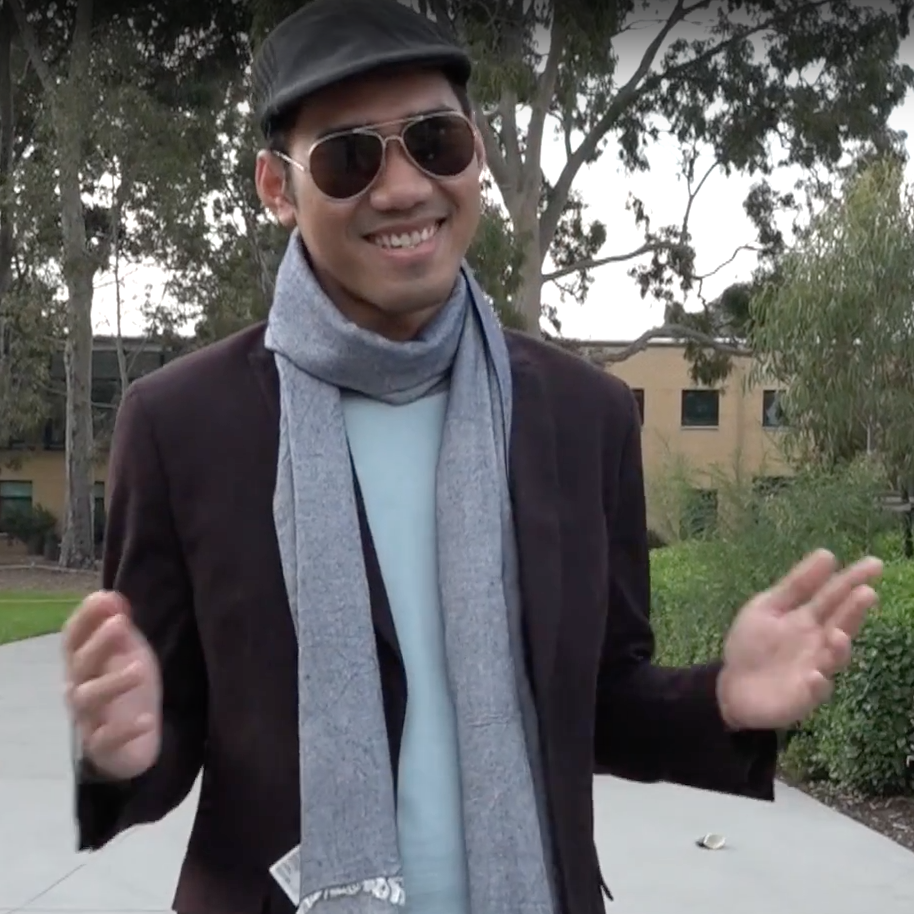 What faculty's best dressed? Students lay down the law post image