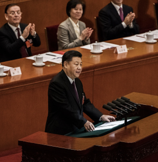 Censorship in China puts pressure on freedom of speech post image