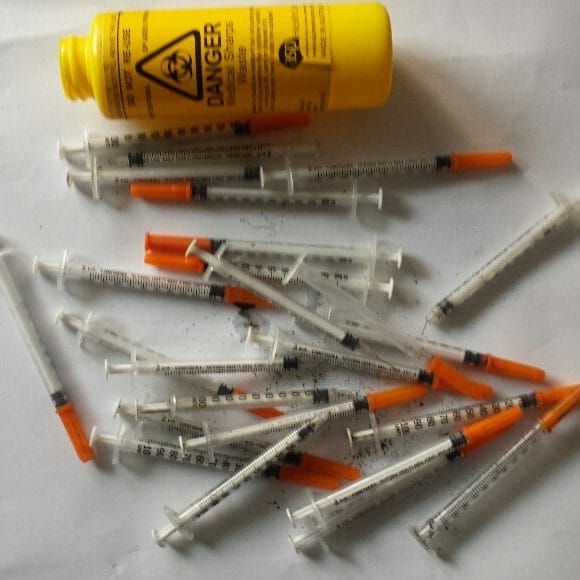 'It's safer for everyone': heroin addicts plead for a safe injecting room post image