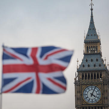 Brexit's coming, ready or not. But how will it work? post image