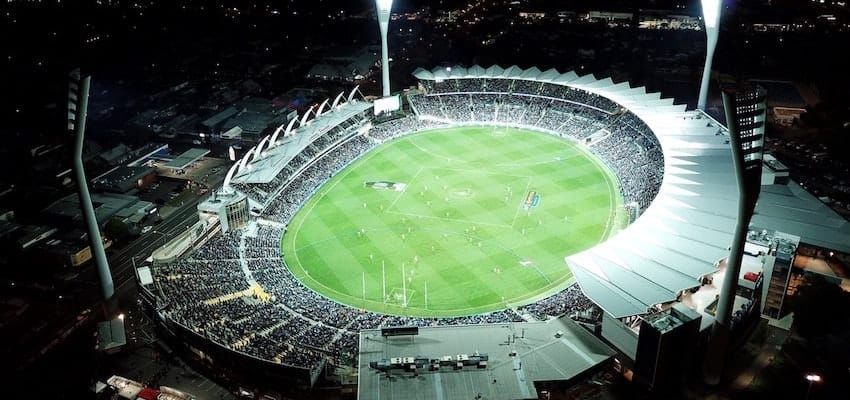 Fists fly at final siren post image