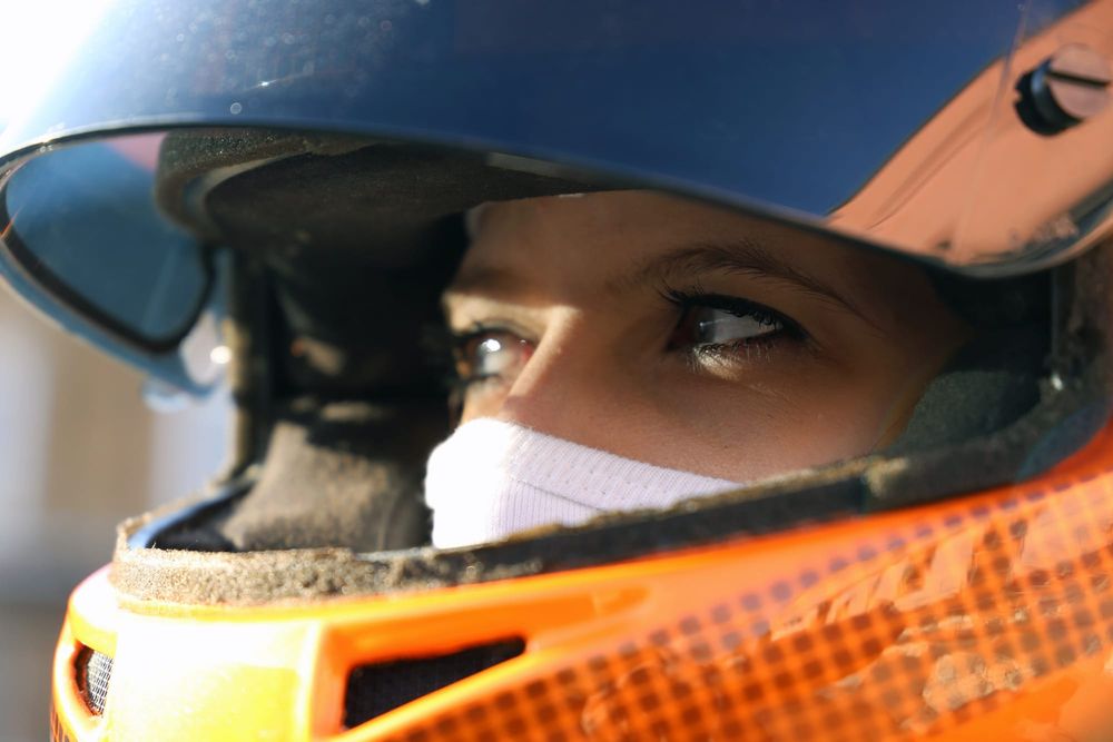 Racing for gender equity in motorsport post image