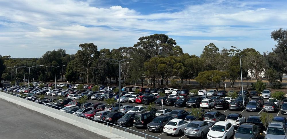Union opposes parking 'price gouge' at Monash post image