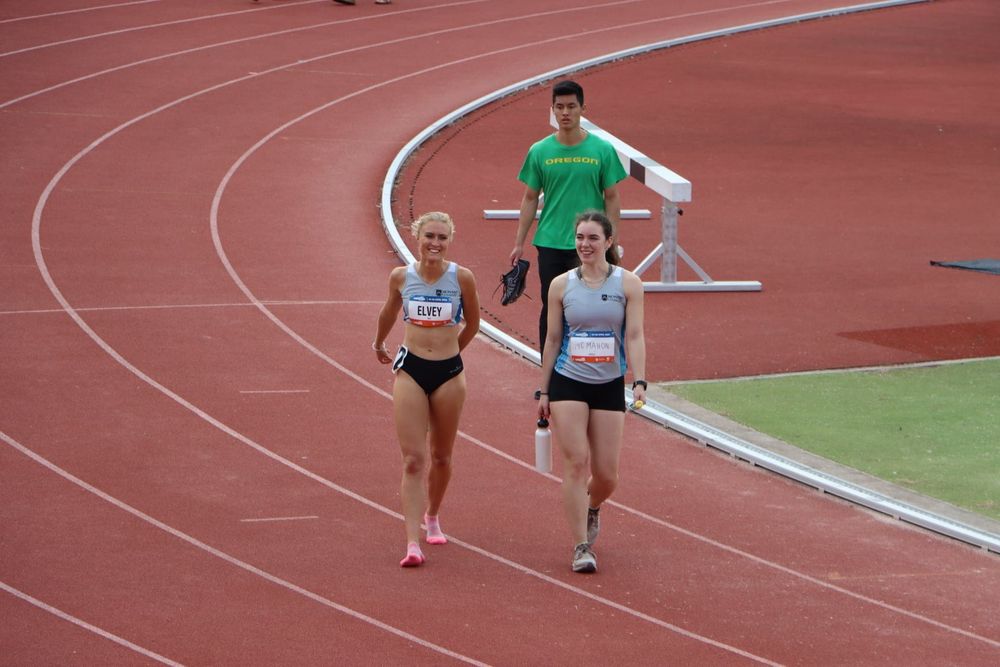 The balancing act of a Monash student athlete post image