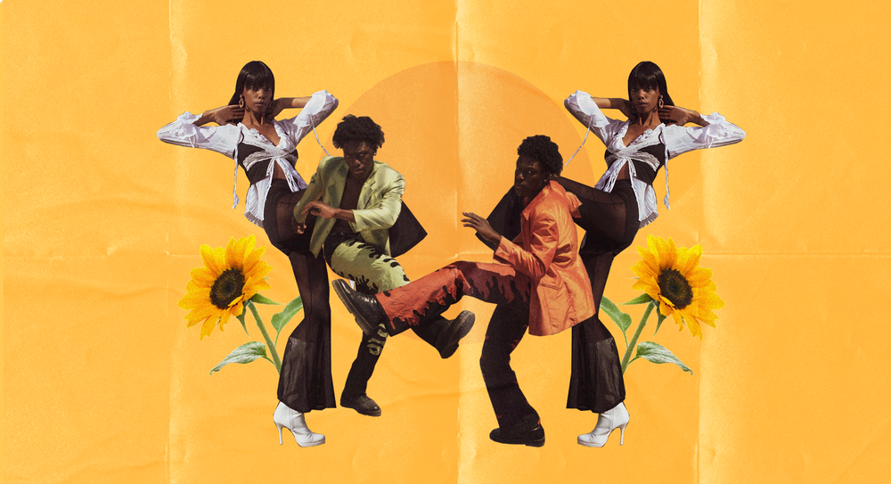 Black artists revolutionise the art industry post image