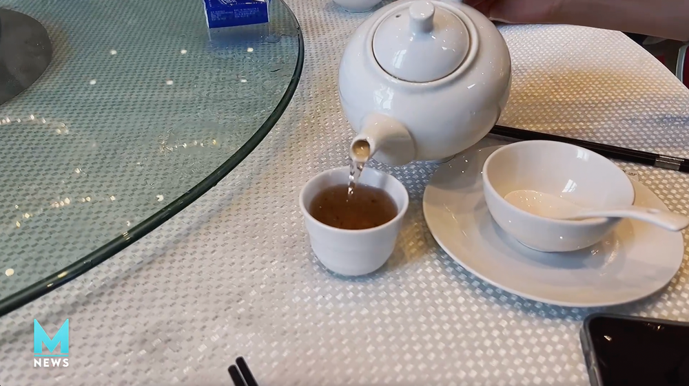 Morning Tea | MOJO Docs post image