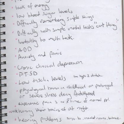Homelessness, drugs and despair: The bleak view from inside post image