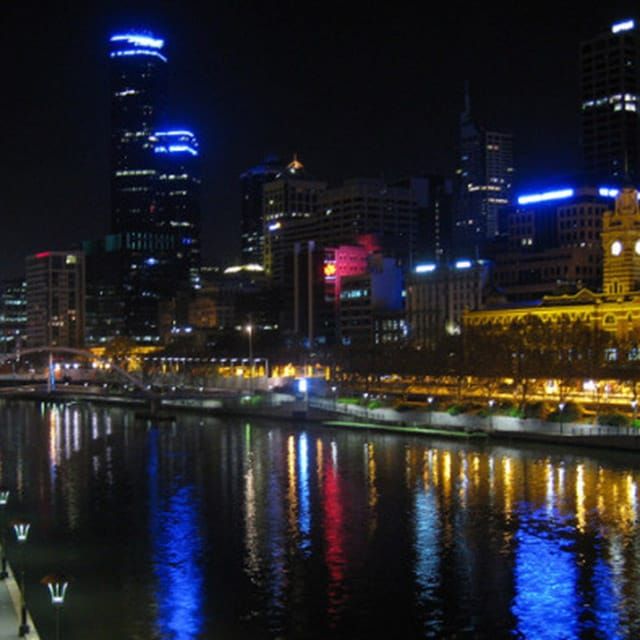 The dangerous Yarra: Swimming under the influence post image