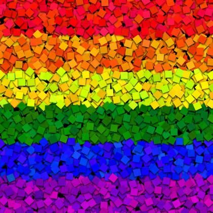 Growing up gay in the modern age post image