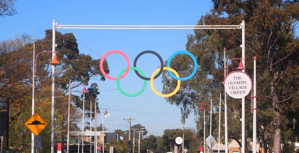 Restructuring cities in the aftermath of the Olympic Games post image