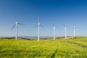 Business defends renewable energy targets post image