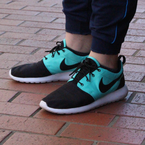 Winter, do your worst! Monash's streetegists are ready for the chills post image
