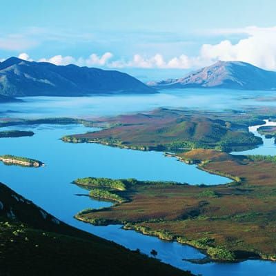Tasmania: 5 top destinations for a student on a budget post image