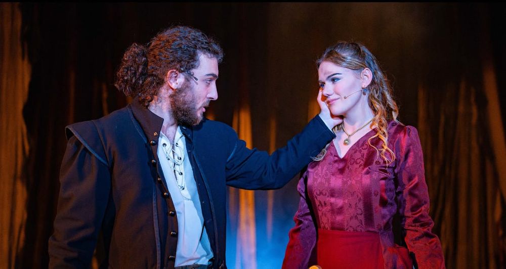 Review: Monash Uni Student Theatre's Macbeth post image