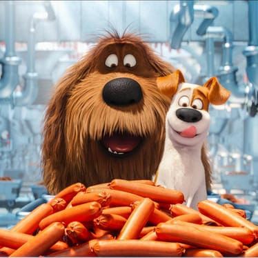 The Secret Life of Pets: Crazy animal shenanigans, but no real substance post image