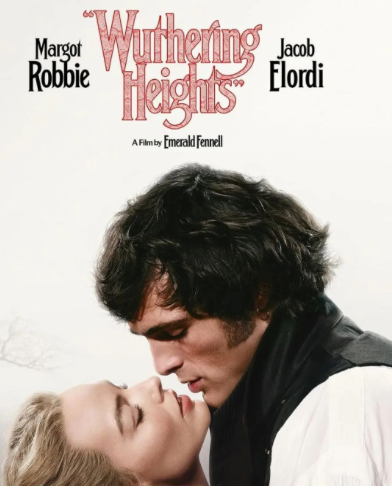 Emerald Fennell's 'Wuthering Heights': Racy fraud or fresh insight on a classic? post image