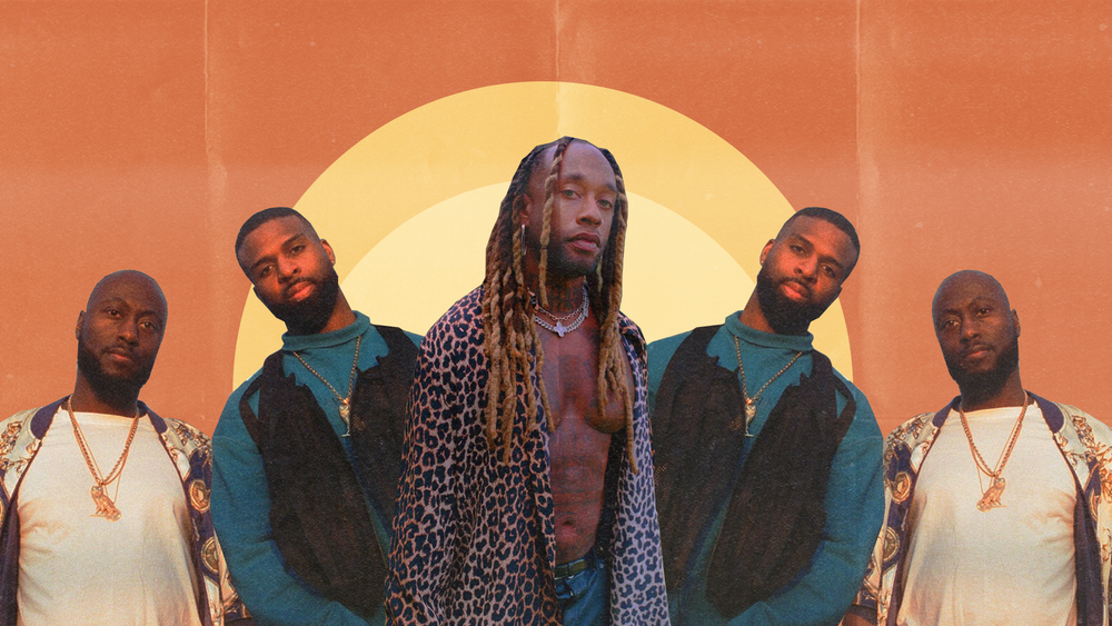 REVIEW: Cheers to The Best Memories, a return to R&B’s heyday post image