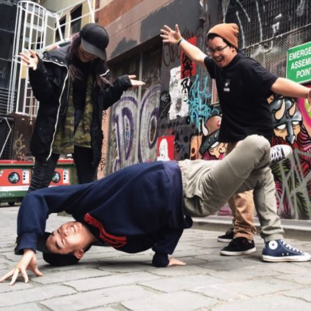 Funding cuts hit local dance groups post image