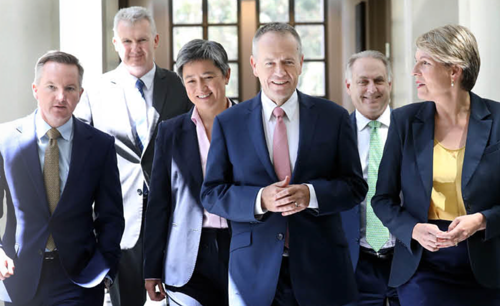 Young voters the key to Labor's campaign pitch post image