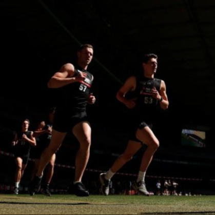New AFL rules to suit draftees from Victoria’s junior competition post image