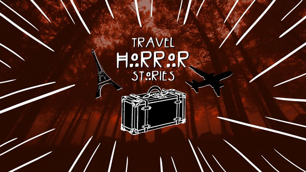 Travel Horror Stories: A Brazilian wax causes a prickly situation post image